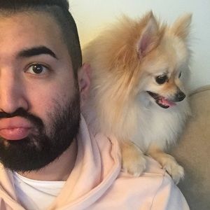 Meet your Posher, Vincent